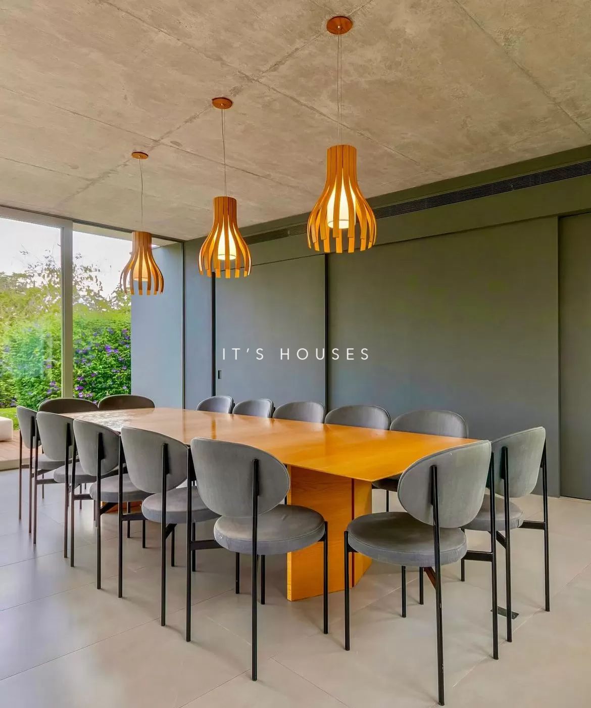 Sala de estar casa à venda em Fazenda Boa Vista Porto Feliz, Porto Feliz, Porto Feliz — 5 suítes, 2000 m² — imagem 2 de 7