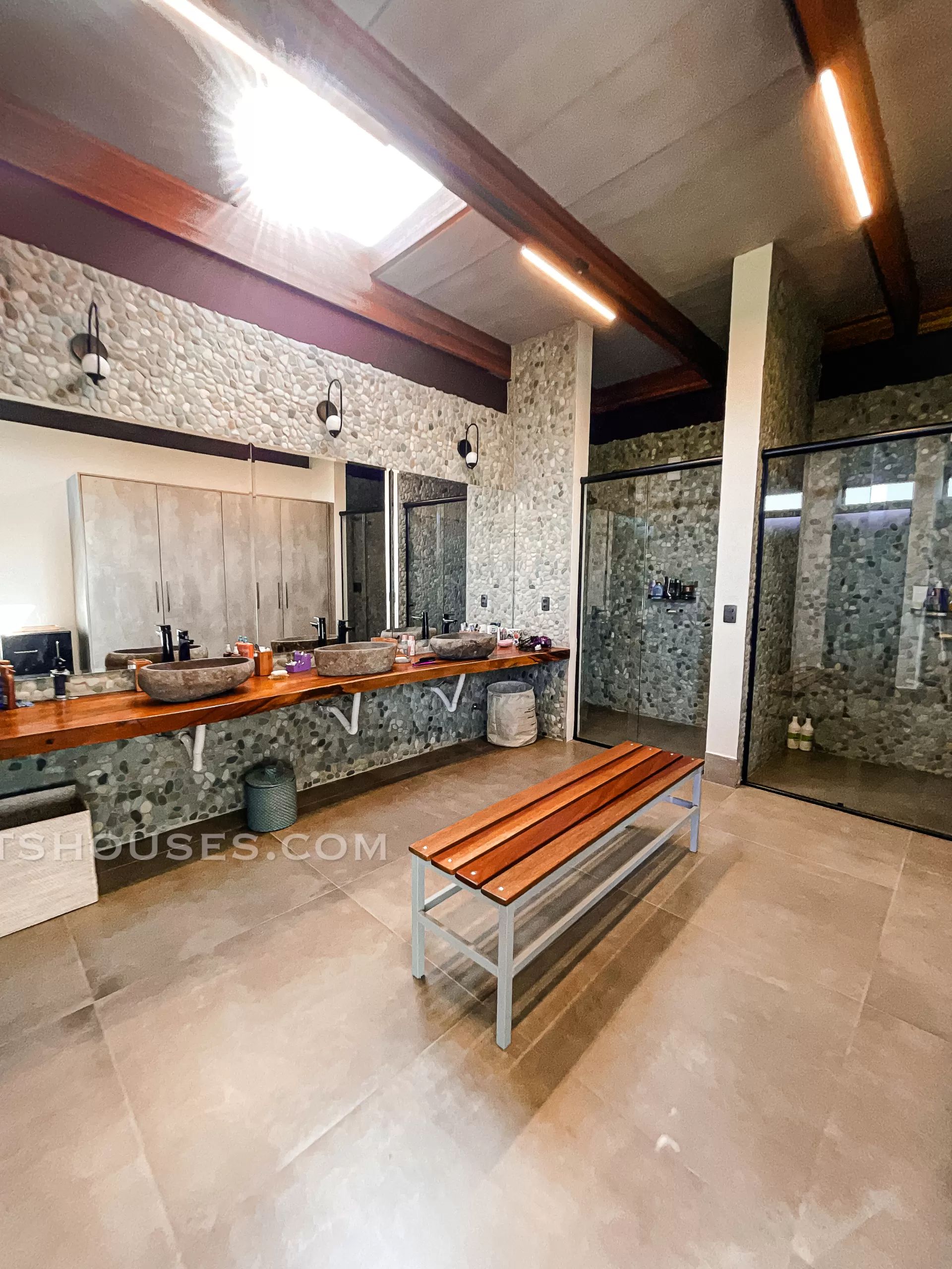 Suíte principal casa à venda em Fazenda Boa Vista Porto Feliz, Fazenda Boa Vista, Porto Feliz — 6 suítes, 3498 m² — imagem 4 de 33