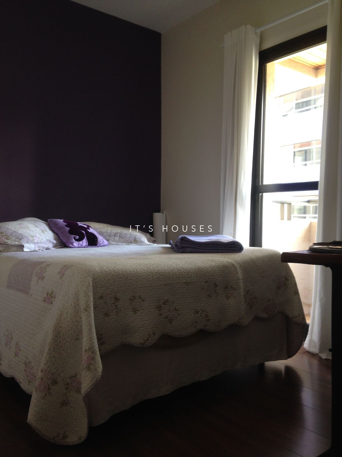 Área de convivência apartamento à venda em Alpha Club, Alphaville, Barueri — 2 suítes, 160 m² — imagem 6 de 16