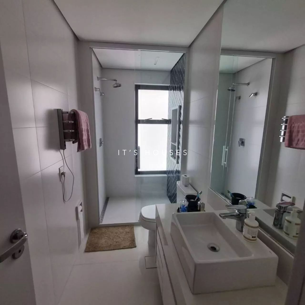 Cozinha e área gourmet apartamento à venda em Edificio Oiapoque, Alphaville, Barueri — 4 suítes, 360 m² — imagem 3 de 48