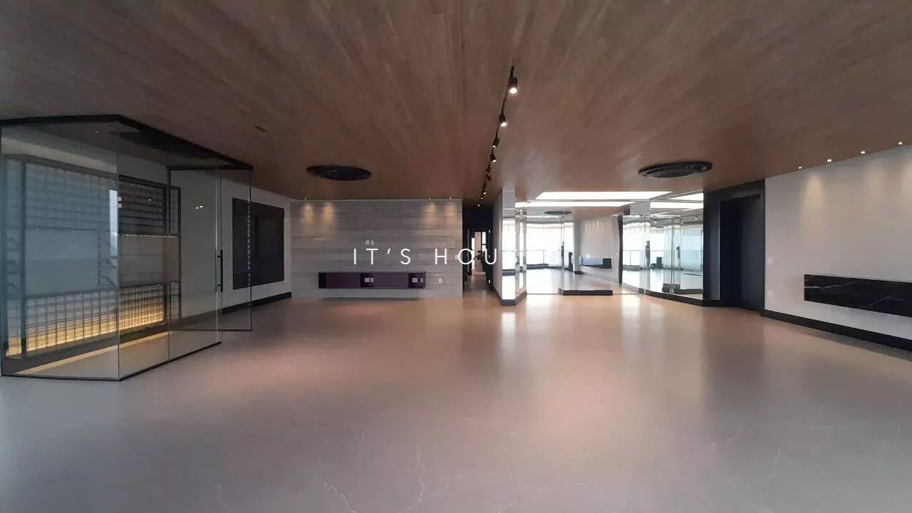 Fachada apartamento à venda em Canvas Alphaville, Alphaville, Barueri — 3 suítes, 344 m² — imagem 1 de 20