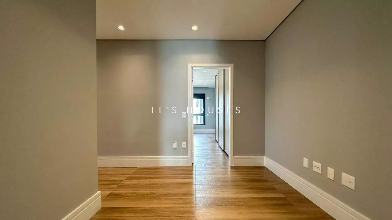 Sala de estar apartamento à venda em Canvas Alphaville, Alphaville, Barueri — 4 suítes, 344 m² — imagem 2 de 23