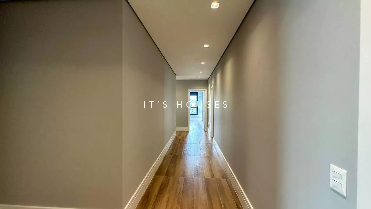 Cozinha e área gourmet apartamento à venda em Canvas Alphaville, Alphaville, Barueri — 4 suítes, 344 m² — imagem 3 de 23
