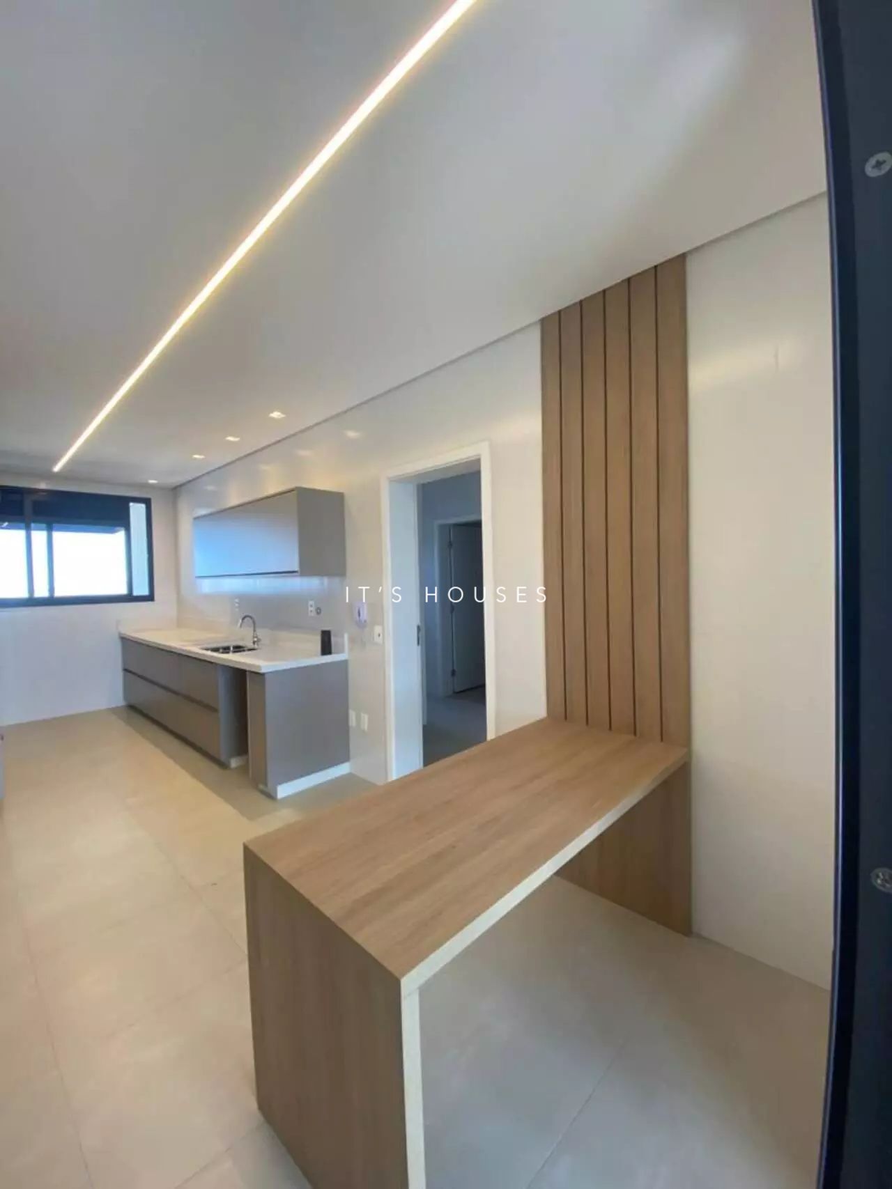 Fachada apartamento à venda em Canvas Alphaville, Alphaville, Barueri — 3 suítes, 282 m² — imagem 1 de 15