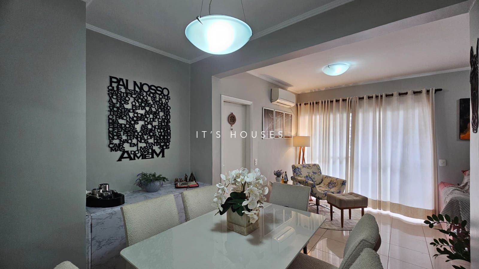 Fachada apartamento à venda em Edificio Discovery, Alphaville, Barueri — 1 suíte, 130 m² — imagem 1 de 13