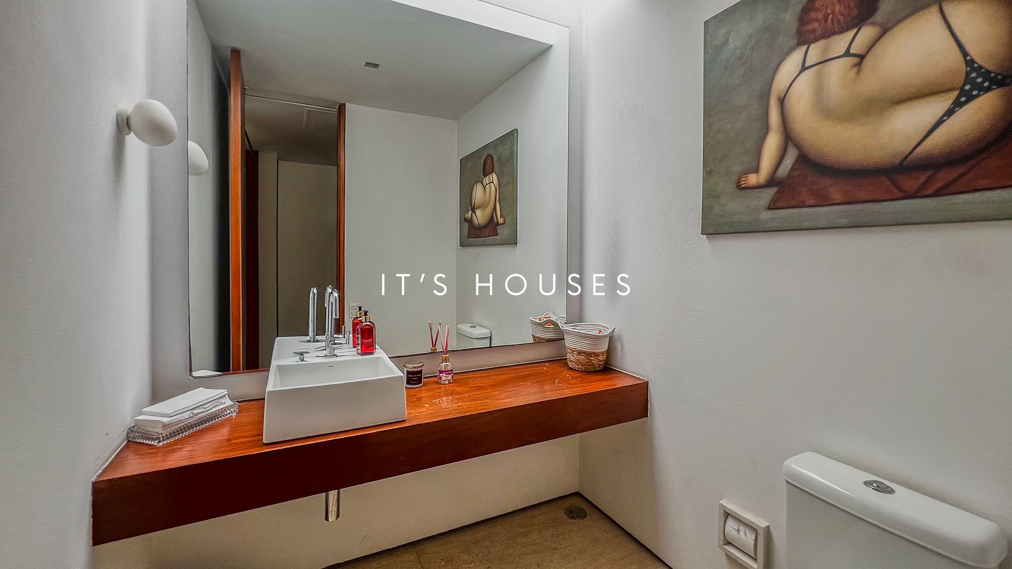 Cozinha e área gourmet casa à venda em Fazenda Boa Vista Porto Feliz, Porto Feliz, Porto Feliz — 4 suítes, 2476 m² — imagem 3 de 24
