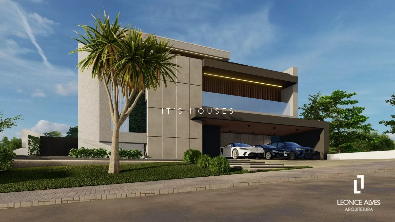 Cozinha e área gourmet casa à venda em Alphaville Residencial 1, Alphaville, Barueri — 4 suítes, 610 m² — imagem 3 de 4