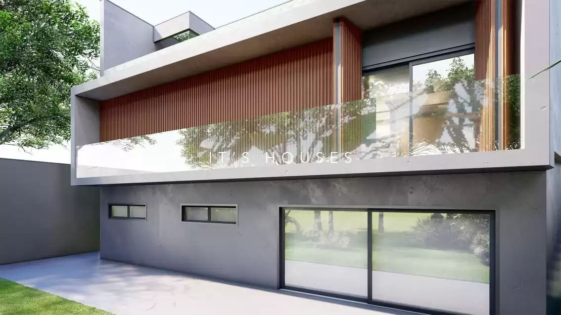 Cozinha e área gourmet casa à venda em Alphaville Residencial 1, Alphaville, Barueri — 3 suítes, 610 m² — imagem 3 de 4