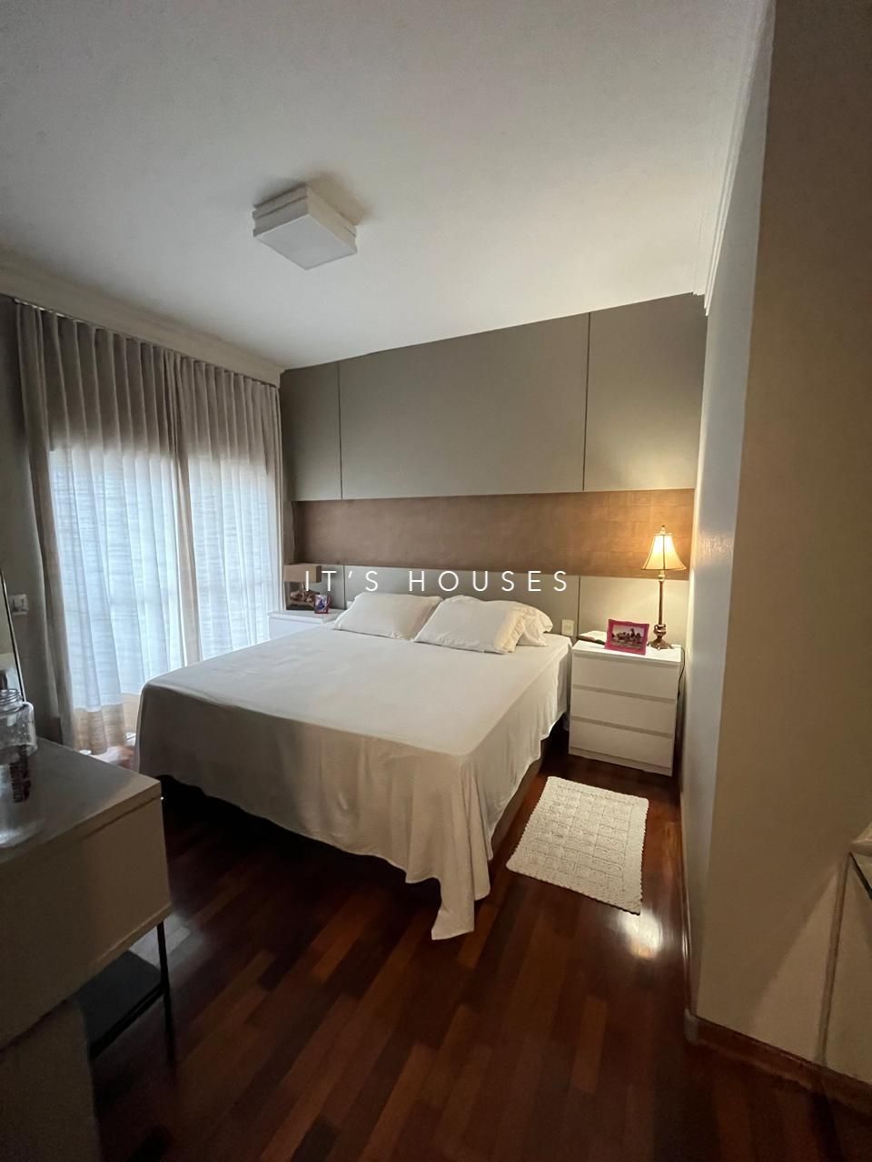 Cozinha e área gourmet apartamento à venda ou para alugar em Essencia Alphaville, Alphaville, Barueri — 3 suítes, 330 m² — imagem 3 de 30