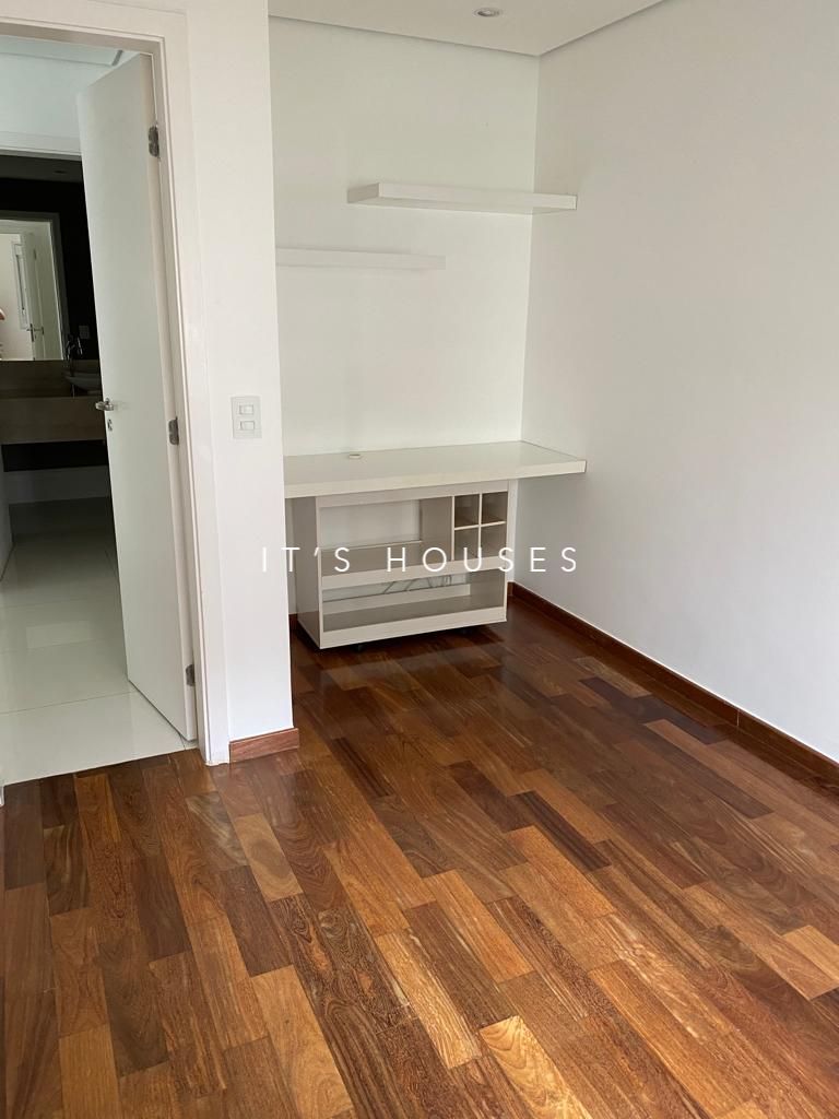 Área de convivência apartamento para alugar em Essencia Alphaville, Alphaville, Barueri — 3 suítes, 212 m² — imagem 6 de 20