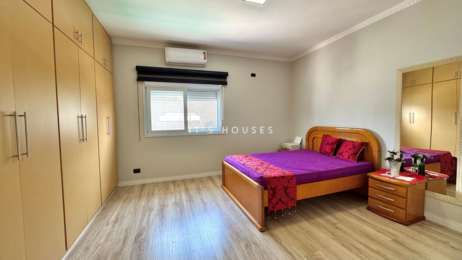 Área de convivência casa à venda em Alphaville Residencial 6, Alphaville, Santana de Parnaíba — 4 dormitórios, 360 m² — imagem 6 de 20