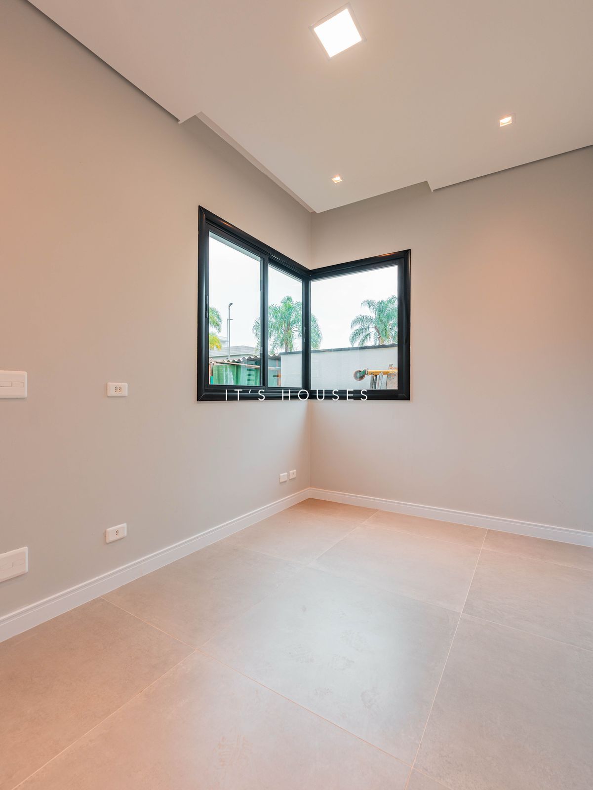 Suíte principal casa à venda em Itahye Residencial, Alphaville, Barueri — 4 dormitórios, 533 m² — imagem 4 de 26