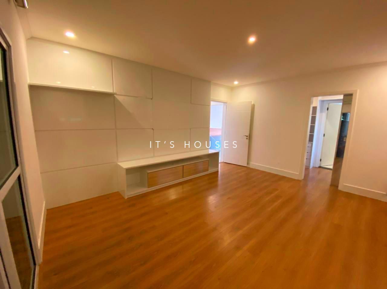 Cozinha e área gourmet apartamento à venda em Alpha Plus, Alphaville, Barueri — 4 suítes, 600 m² — imagem 3 de 30