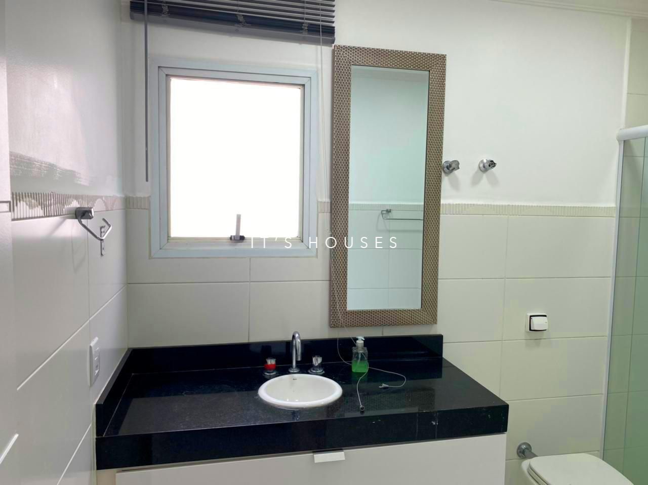 Suíte principal apartamento à venda em Alpha Plus, Alphaville, Barueri — 4 suítes, 600 m² — imagem 4 de 30