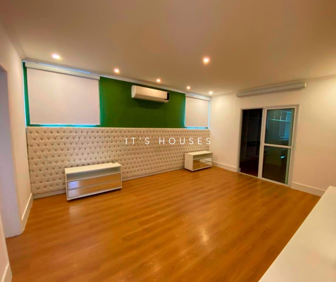 Área de convivência apartamento à venda em Alpha Plus, Alphaville, Barueri — 4 suítes, 600 m² — imagem 6 de 30