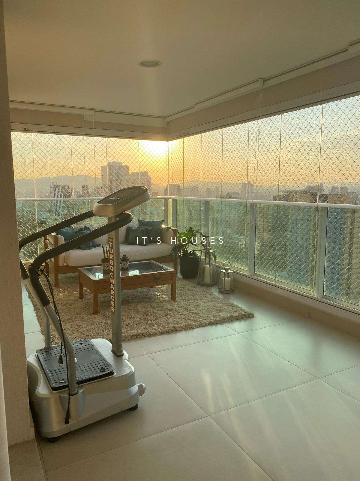 Fachada apartamento à venda em Essencia Alphaville, Alphaville, Barueri — 3 suítes, 207 m² — imagem 1 de 29