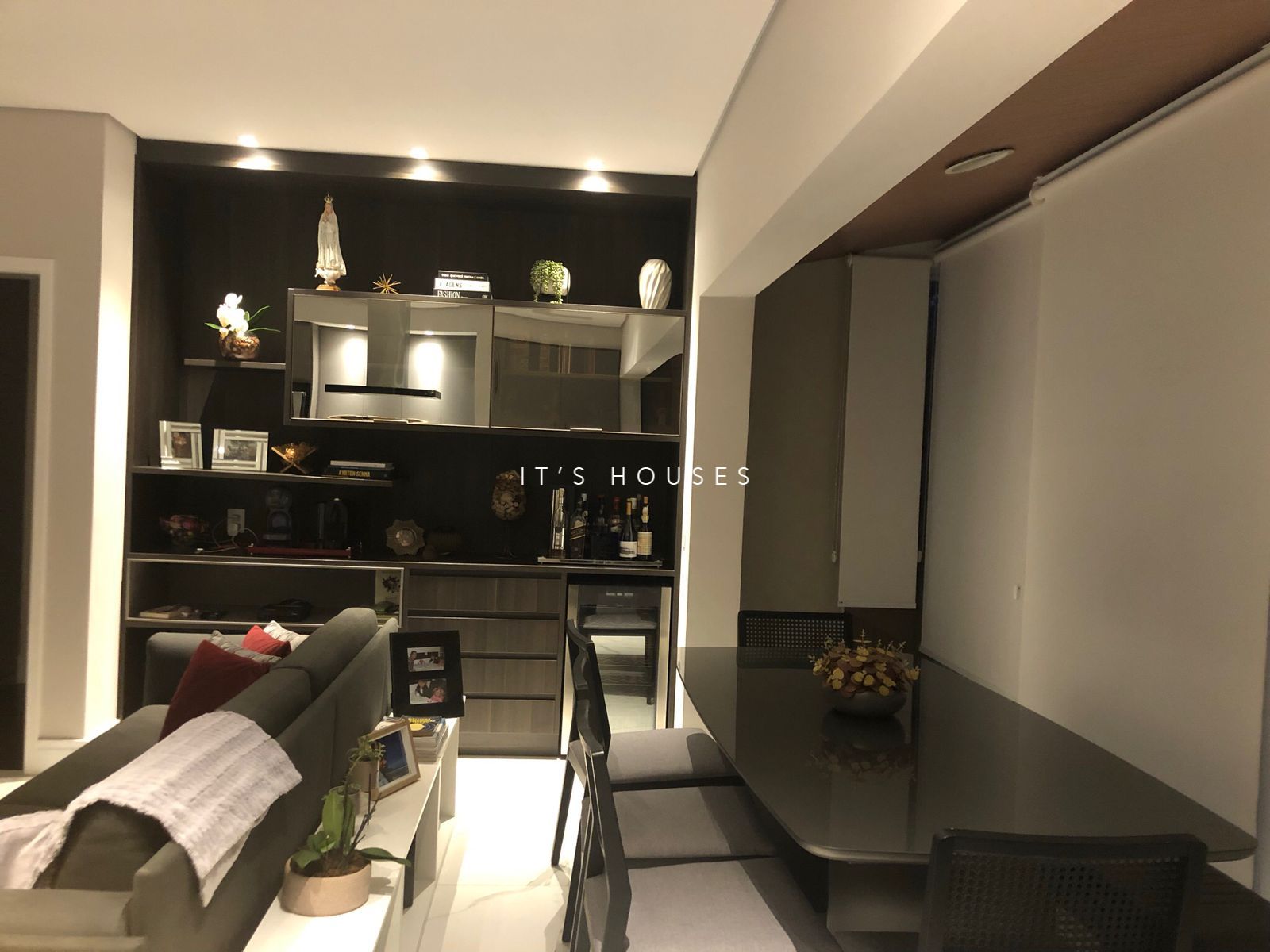 Fachada apartamento à venda em Trix Tambore Housing, Alphaville, Santana de Parnaíba — 1 suíte, 101 m² — imagem 1 de 9