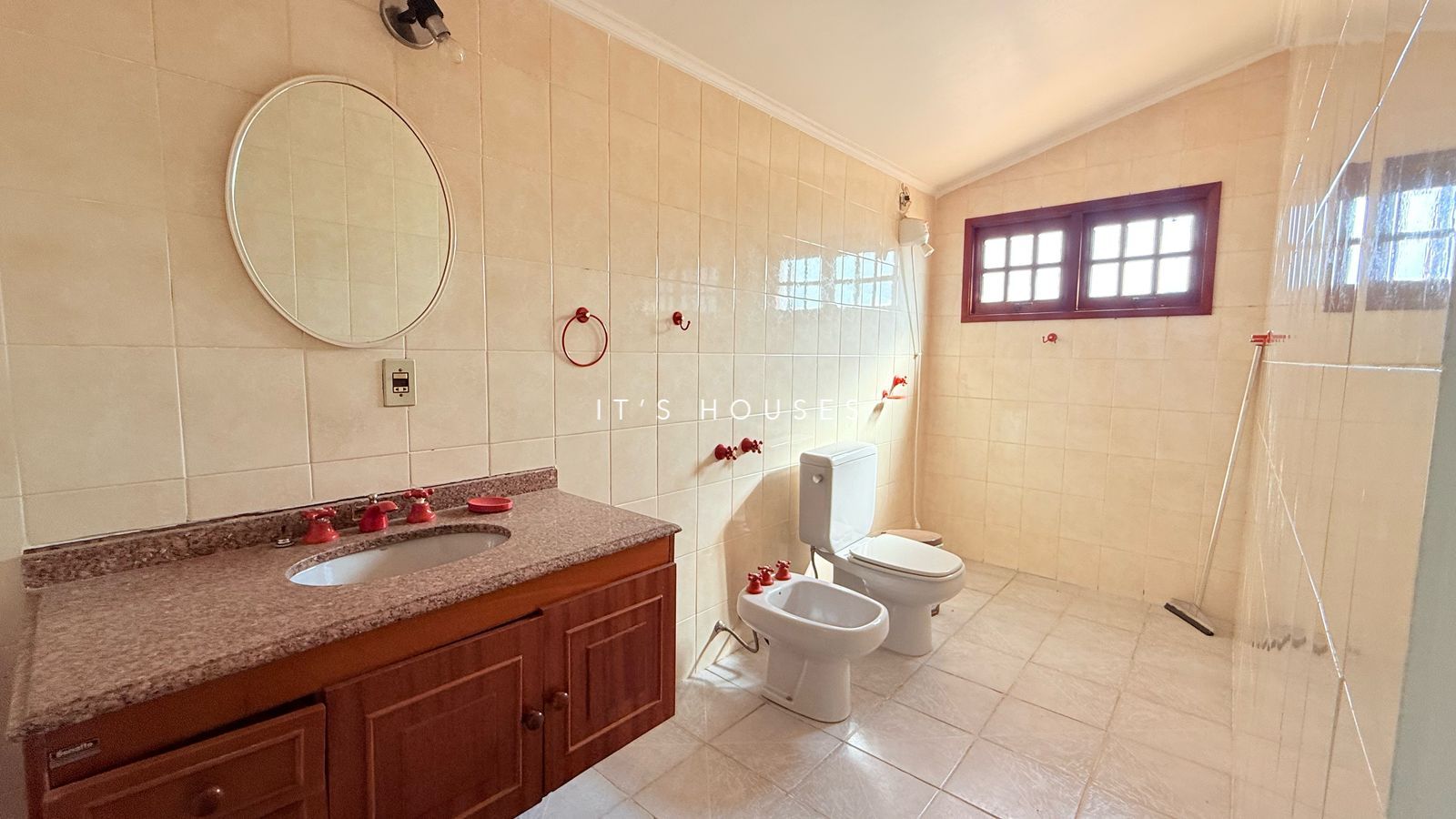 Área de convivência casa à venda em Alphaville Residencial 9, Alphaville, Santana de Parnaíba — 4 suítes, 506 m² — imagem 6 de 13