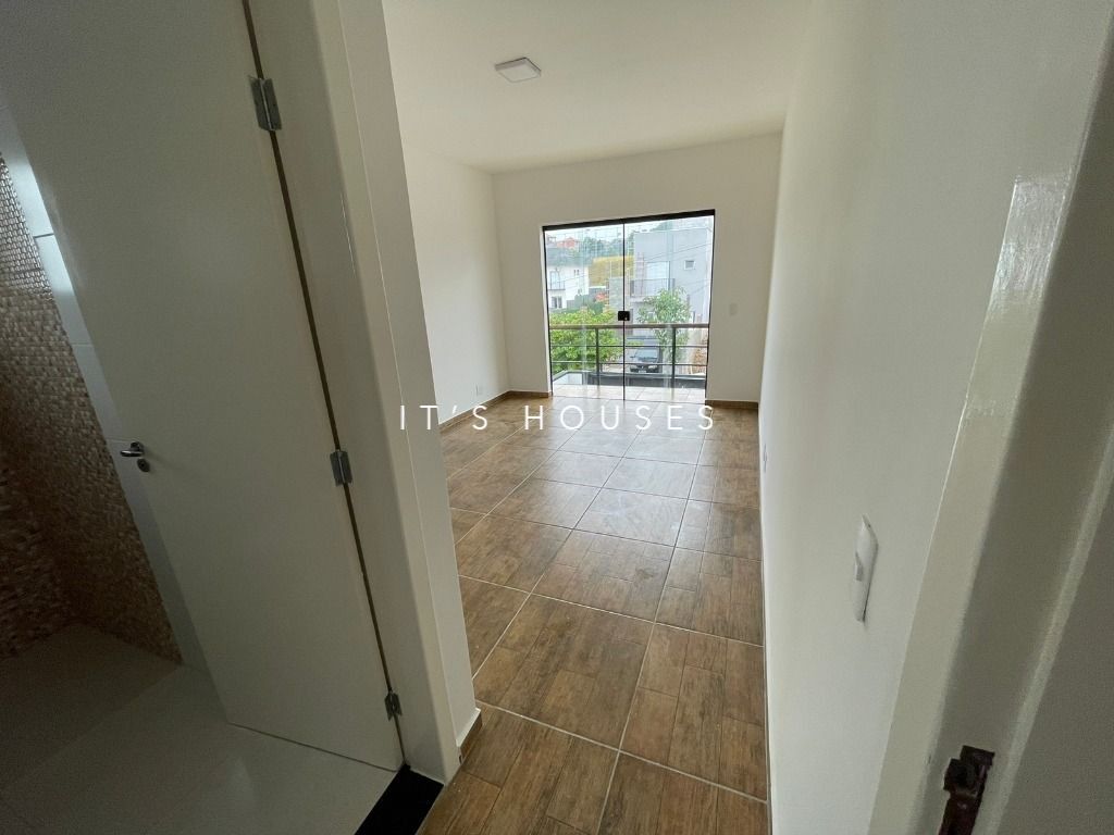 Área de convivência casa à venda em Condominio Nova Jaguari, Alphaville, Barueri — 1 suíte, 110 m² — imagem 6 de 8