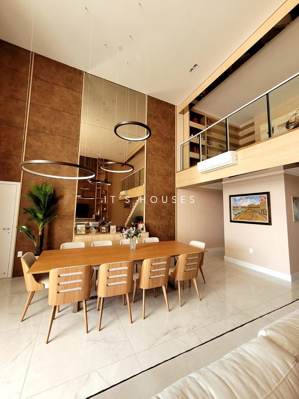 Fachada apartamento à venda em The Lake Alphaville, Alphaville, Barueri — 4 suítes, 336 m² — imagem 1 de 25