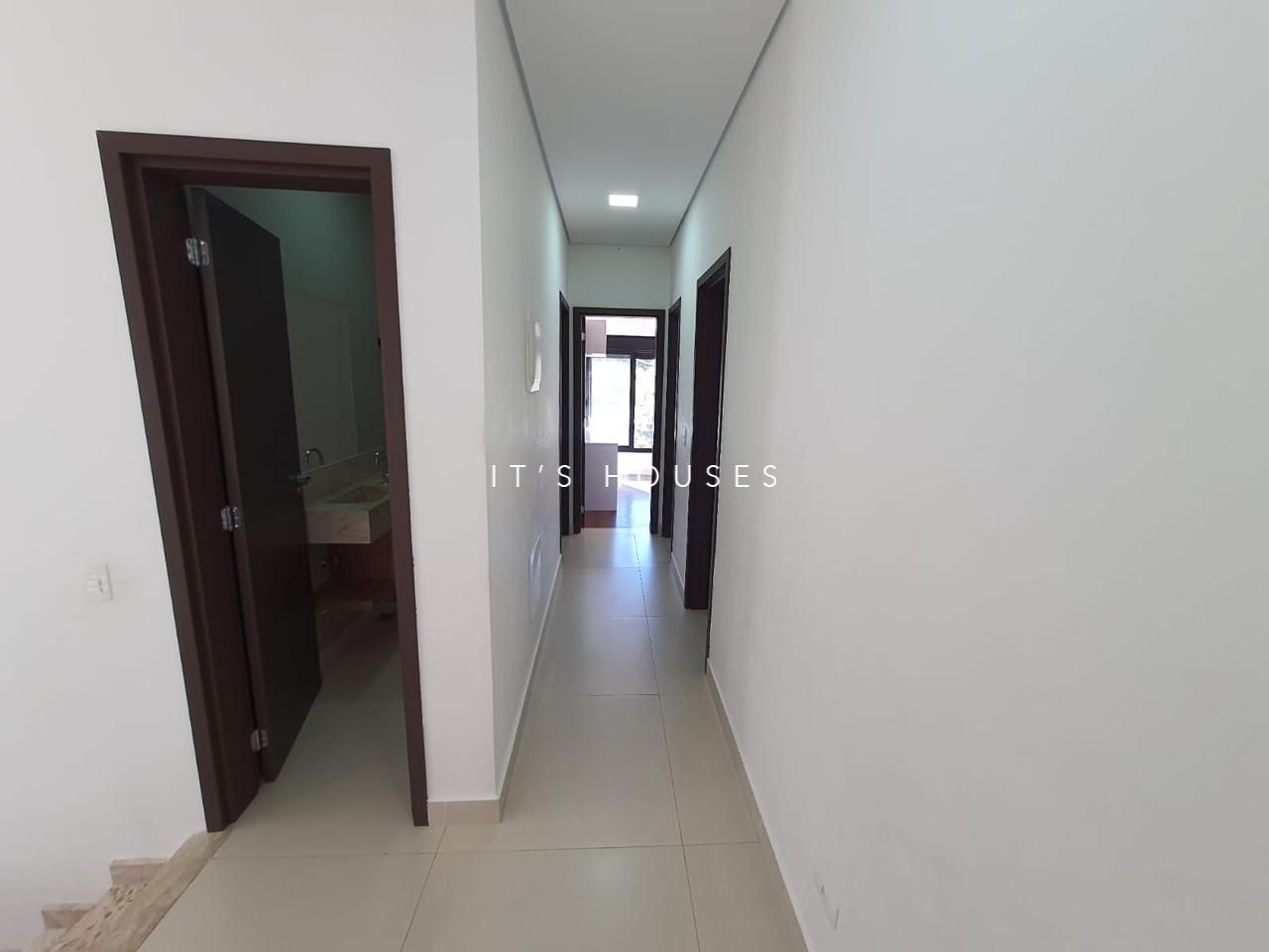 Cozinha e área gourmet casa à venda em New Ville, Alphaville, Santana de Parnaíba — 2 suítes, 270 m² — imagem 3 de 34