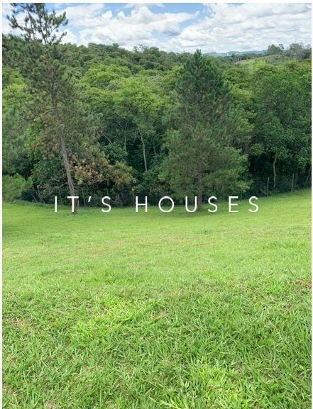 Fachada terreno_lote à venda em Alphaville, Santana de Parnaíba — 360 m² — imagem 1 de 3