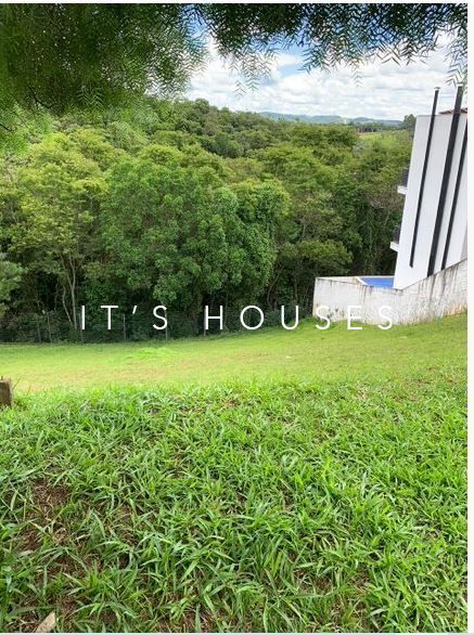 Sala de estar terreno_lote à venda em Alphaville, Santana de Parnaíba — 360 m² — imagem 2 de 3