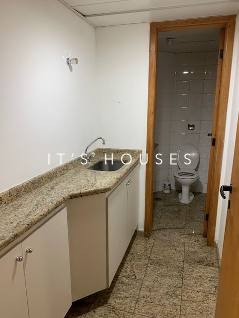Suíte principal flat à venda em Edificio Guinzza, Alphaville, Barueri — 52 m² — imagem 4 de 8