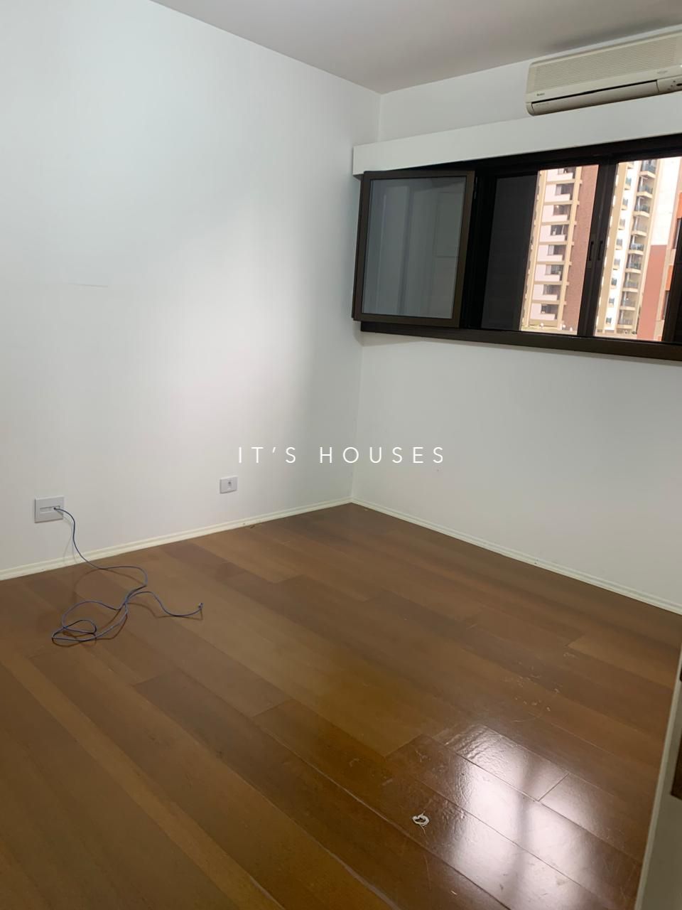 Área de convivência apartamento para alugar em Condominio Edificio Phanton, Alphaville, Barueri — 2 suítes, 278 m² — imagem 6 de 26
