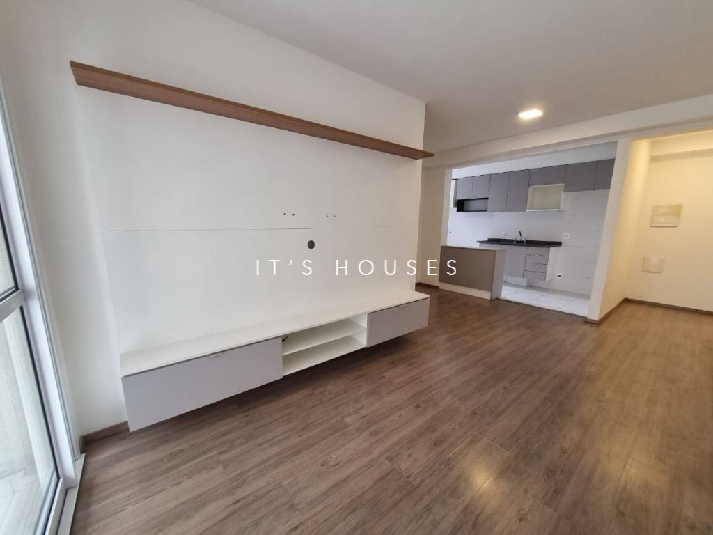 Fachada apartamento à venda em Double Bethaville, Alphaville, Barueri — 75 m² — imagem 1 de 10