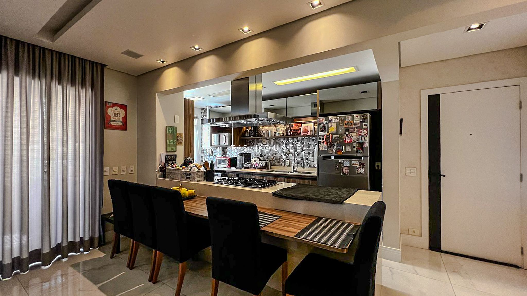 Fachada apartamento à venda em Jardins de Monet, Alphaville, Barueri — 2 suítes, 84 m² — imagem 1 de 16