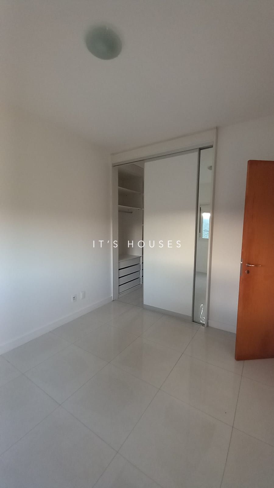 Área de convivência apartamento à venda em Resort Tambore, Alphaville, Santana de Parnaíba — 1 suíte, 133 m² — imagem 6 de 28