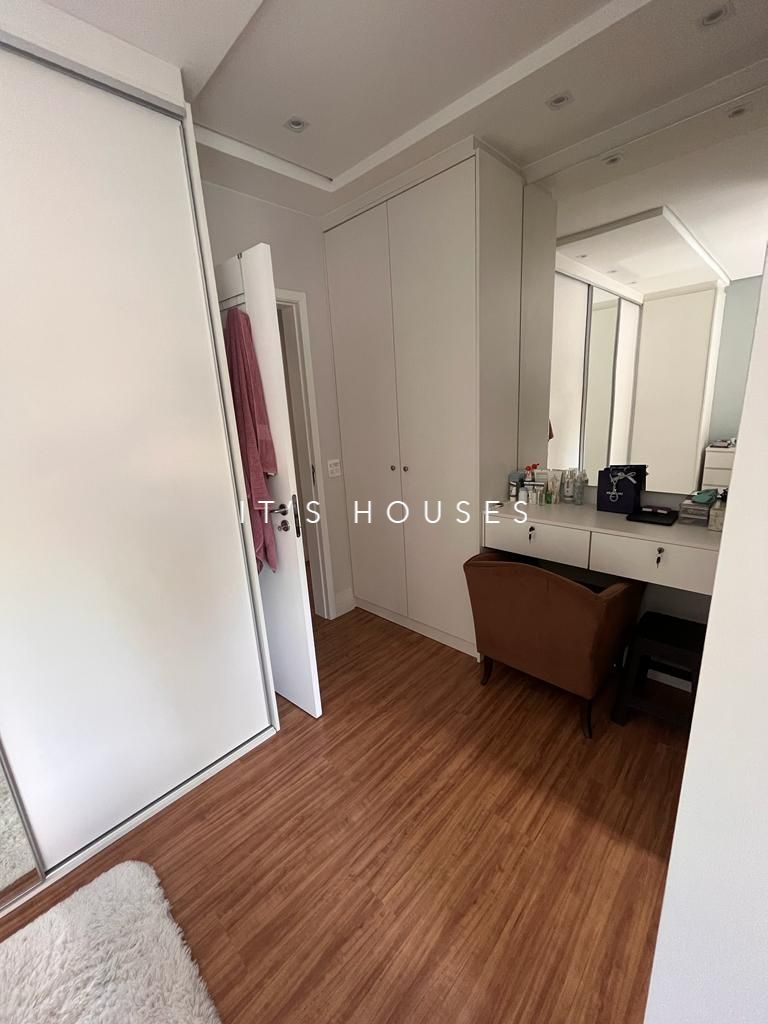 Área de convivência apartamento à venda em Present Alphaville, Alphaville, Barueri — 2 suítes, 112 m² — imagem 6 de 26