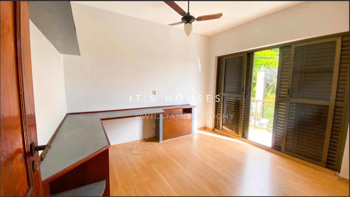 Sala de estar casa à venda em Alphaville Residencial 9, Alphaville, Santana de Parnaíba — 5 dormitórios, 490 m² — imagem 2 de 11
