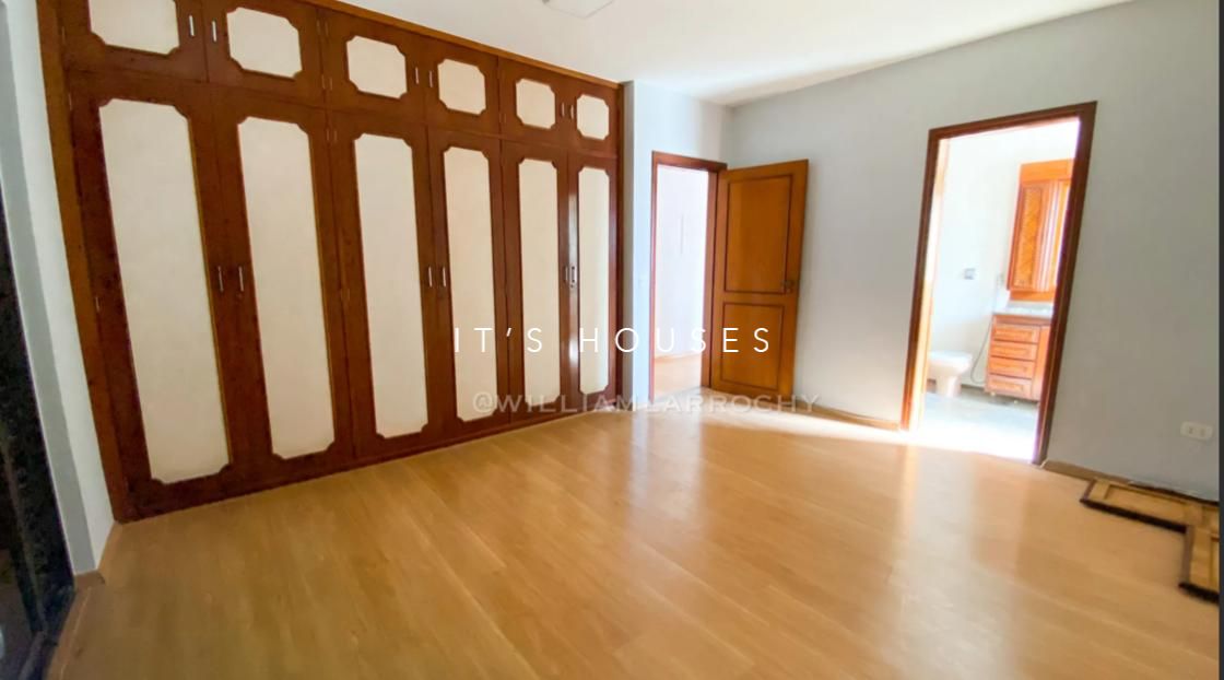 Suíte principal casa à venda em Alphaville Residencial 9, Alphaville, Santana de Parnaíba — 5 dormitórios, 490 m² — imagem 4 de 11