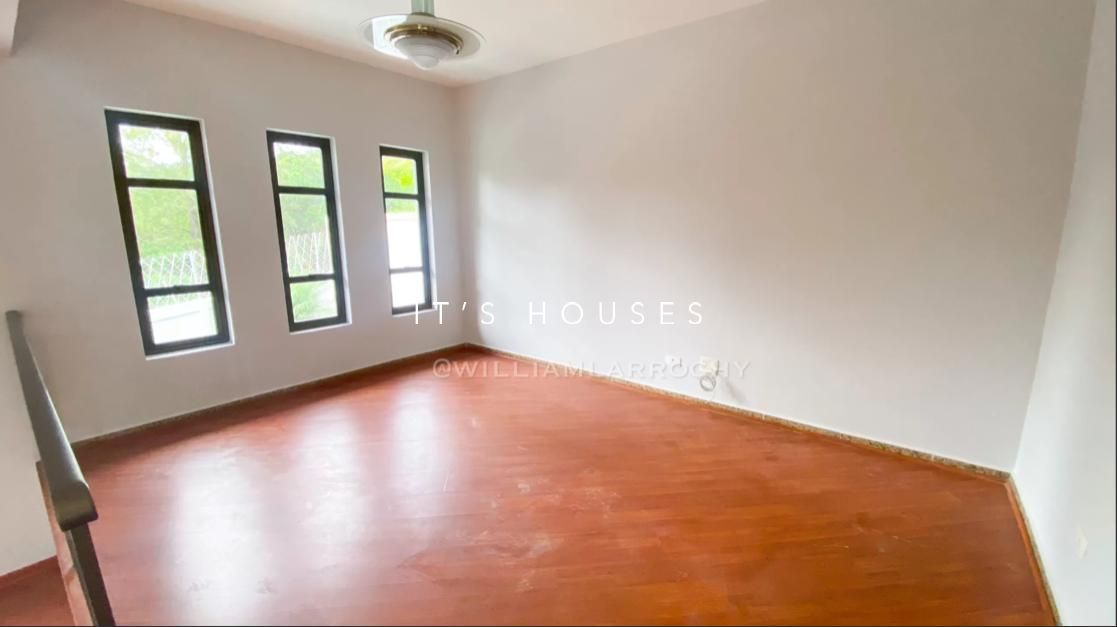 Área de convivência casa à venda em Alphaville Residencial 9, Alphaville, Santana de Parnaíba — 5 dormitórios, 490 m² — imagem 6 de 11
