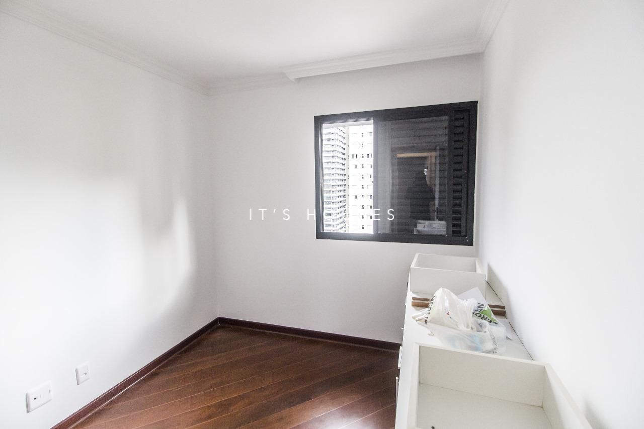 Área de convivência apartamento à venda em Condominio do Edificio Alpha Towers, Alphaville, Barueri — 1 suíte, 98 m² — imagem 6 de 15