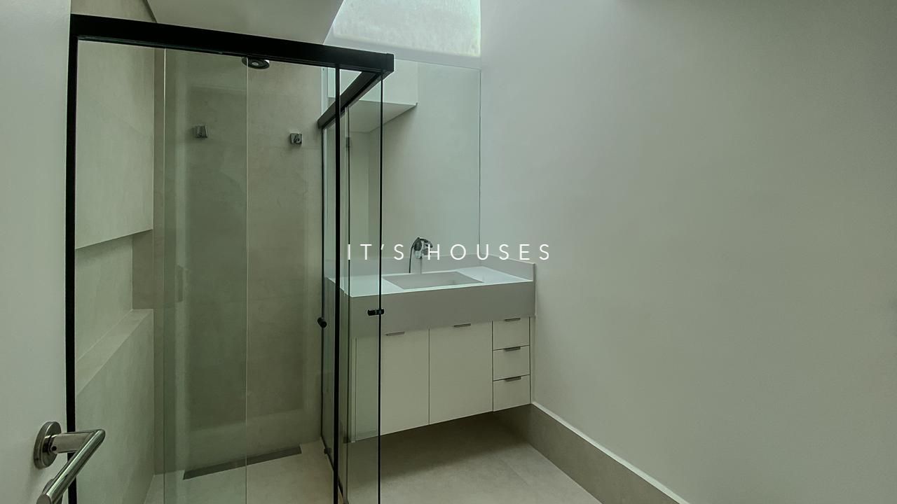 Sala de estar casa à venda em Alphaville Residencial 0, Alphaville, Barueri — 5 suítes, 620 m² — imagem 2 de 30