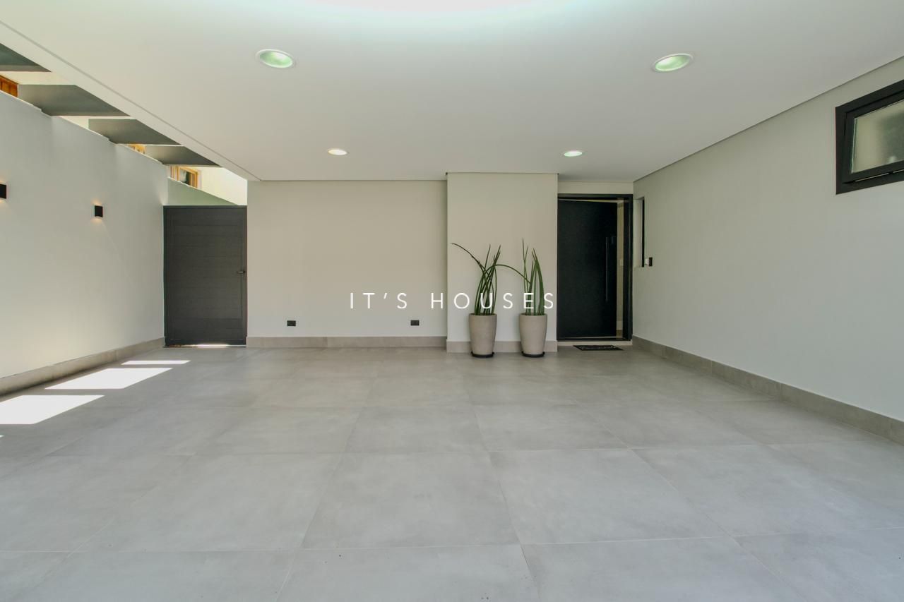 Sala de estar casa à venda em Alphaville Residencial 6, Alphaville, Santana de Parnaíba — 3 suítes, 500 m² — imagem 2 de 27