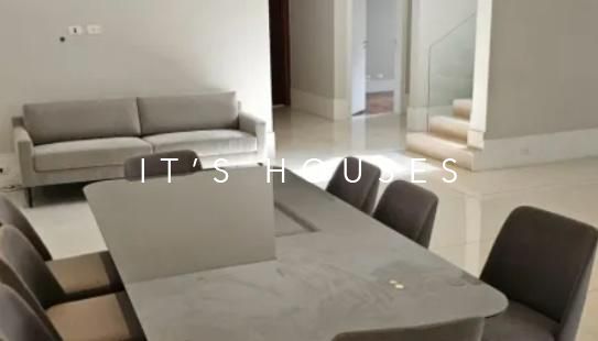 Cozinha e área gourmet casa à venda ou para alugar em Villa Solaia , Alphaville, Barueri — 4 suítes, 470 m² — imagem 3 de 26