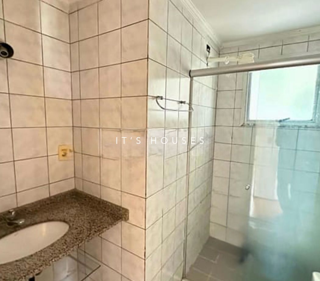 Suíte principal apartamento à venda em Condominio Maison De Ville, Alphaville, Santana de Parnaíba — 1 suíte, 79 m² — imagem 4 de 15