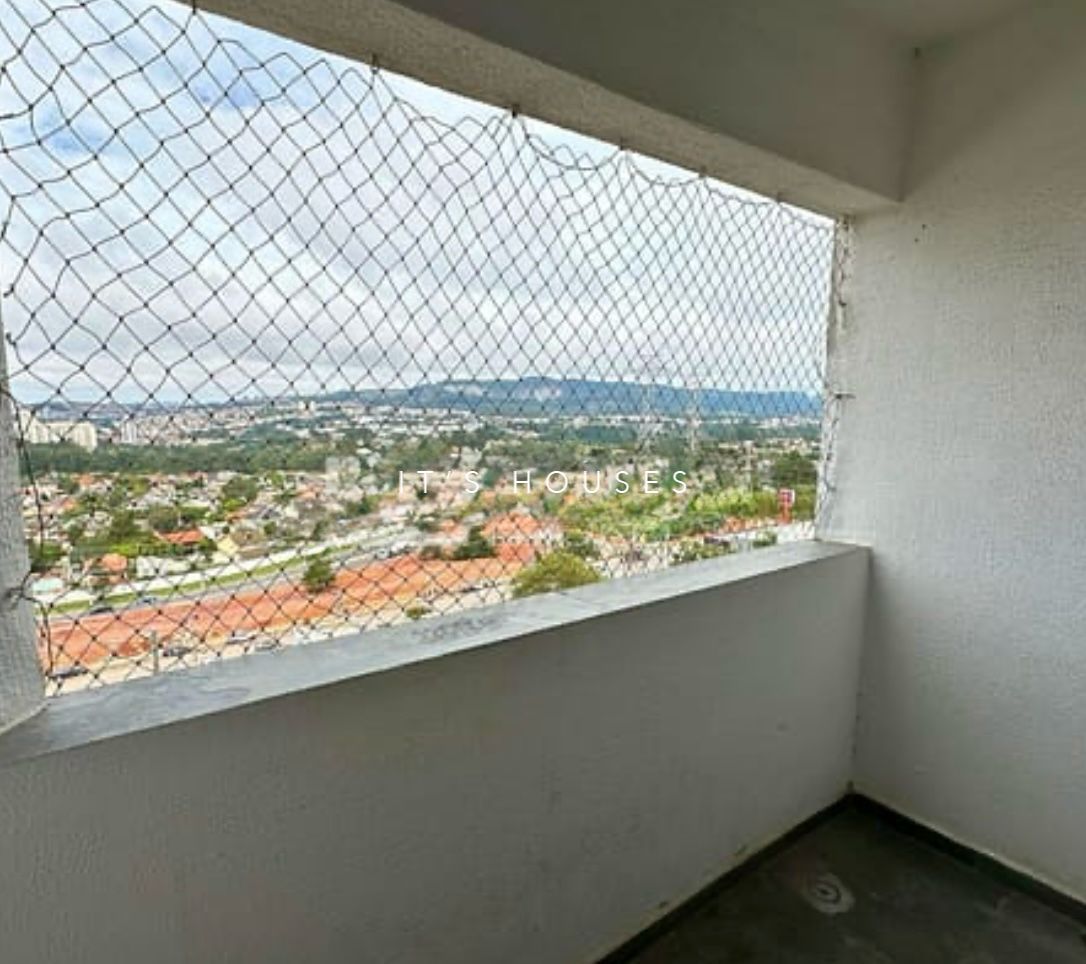 Área de convivência apartamento à venda em Condominio Maison De Ville, Alphaville, Santana de Parnaíba — 1 suíte, 79 m² — imagem 6 de 15