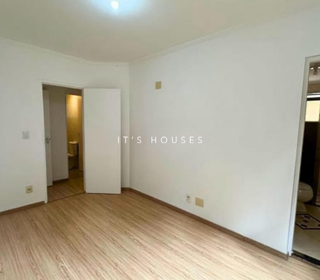 Cozinha e área gourmet apartamento à venda em Condominio Maison De Ville, Alphaville, Santana de Parnaíba — 1 suíte, 79 m² — imagem 3 de 12