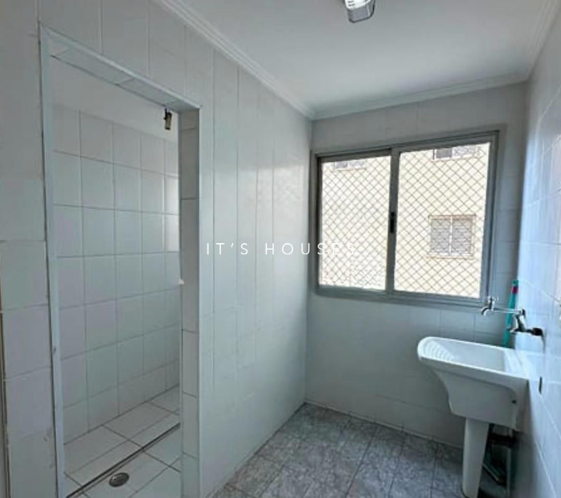 Piscina e área externa apartamento à venda em Condominio Maison De Ville, Alphaville, Santana de Parnaíba — 1 suíte, 79 m² — imagem 5 de 12