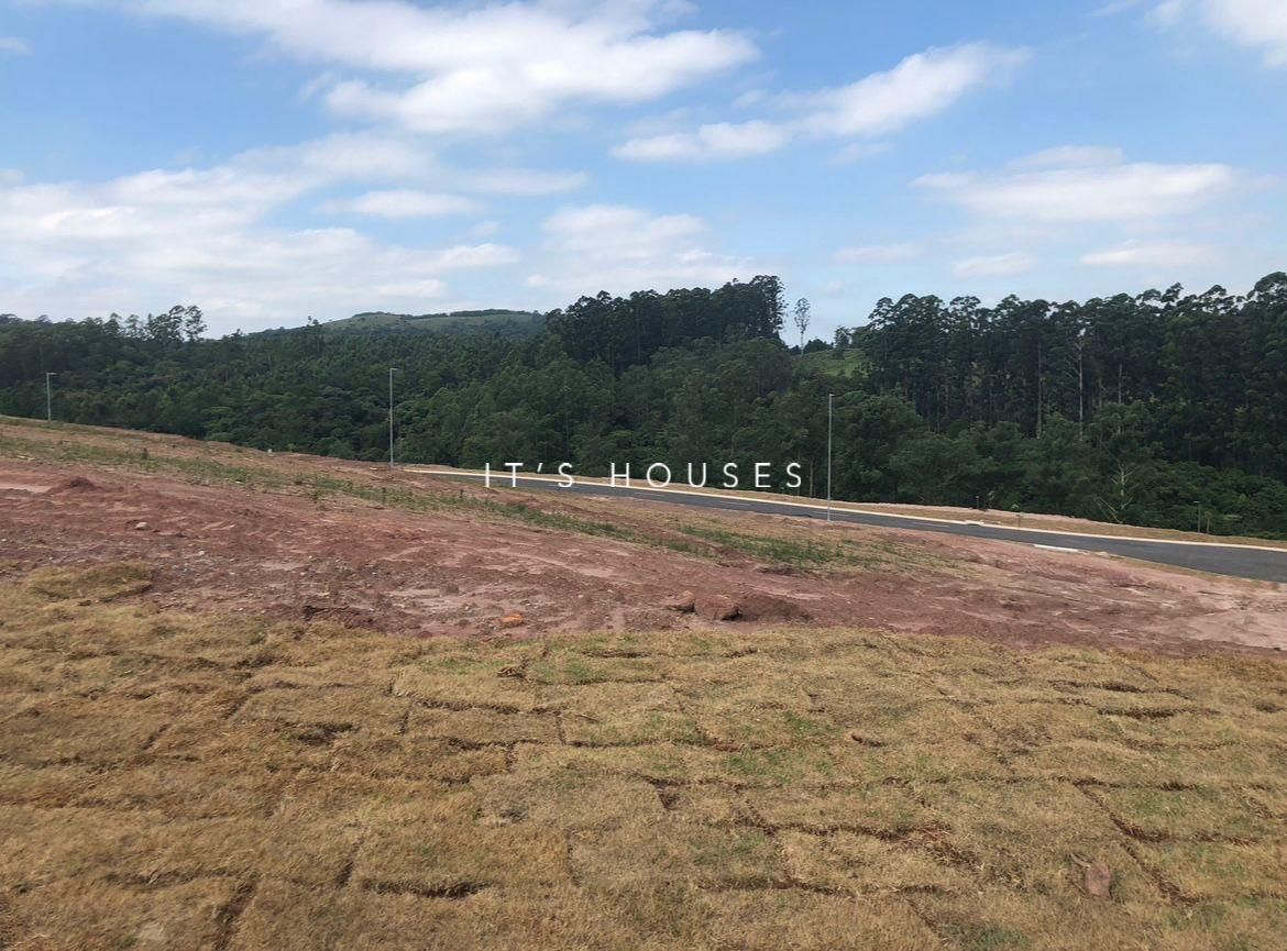 Fachada terreno_lote à venda em Itahye Residencial, Alphaville, Barueri — 519 m² — imagem 1 de 18