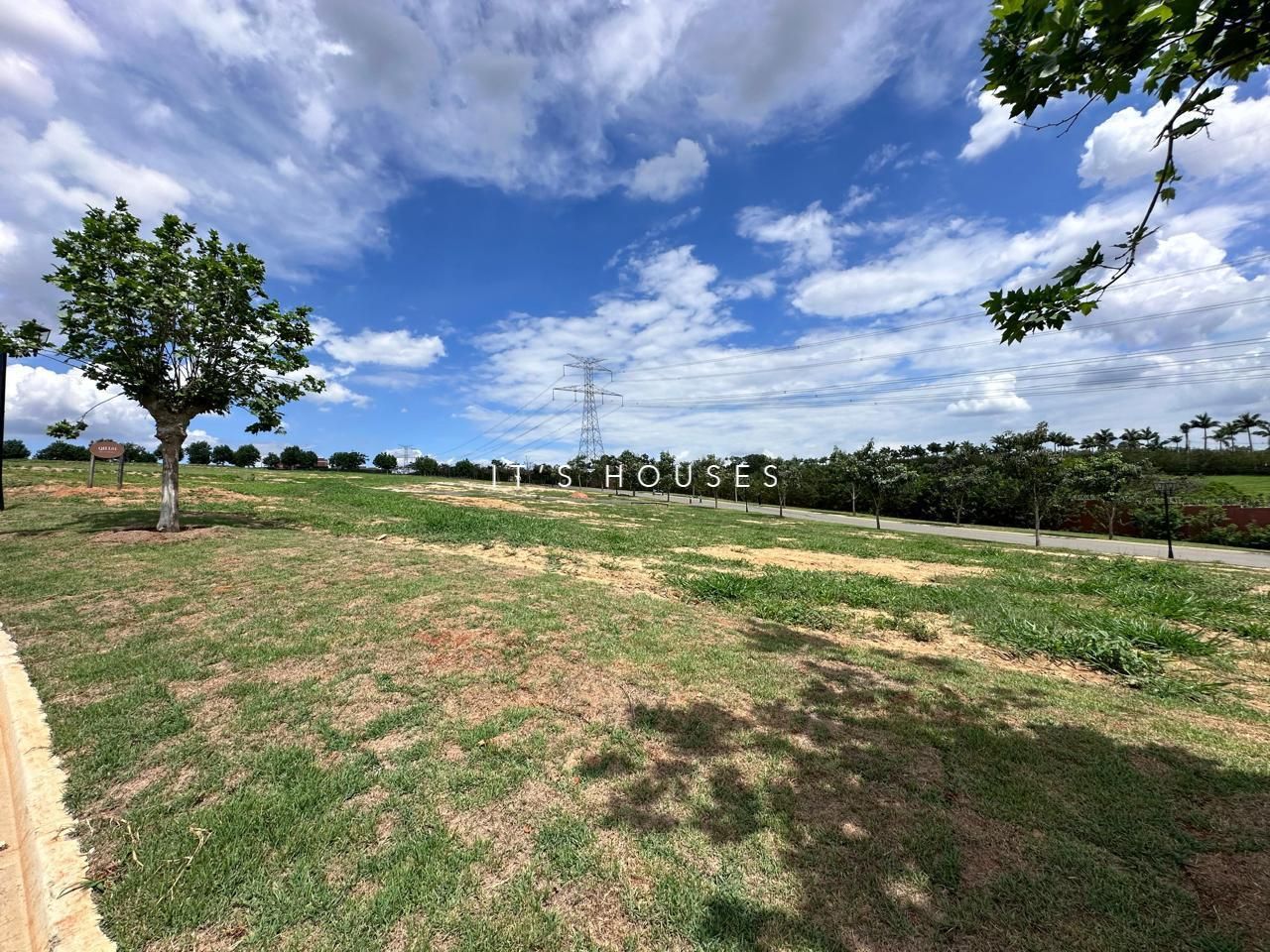 Fachada terreno_lote à venda em Boa vista Village, Porto Feliz, Porto Feliz — 2783 m² — imagem 1 de 3