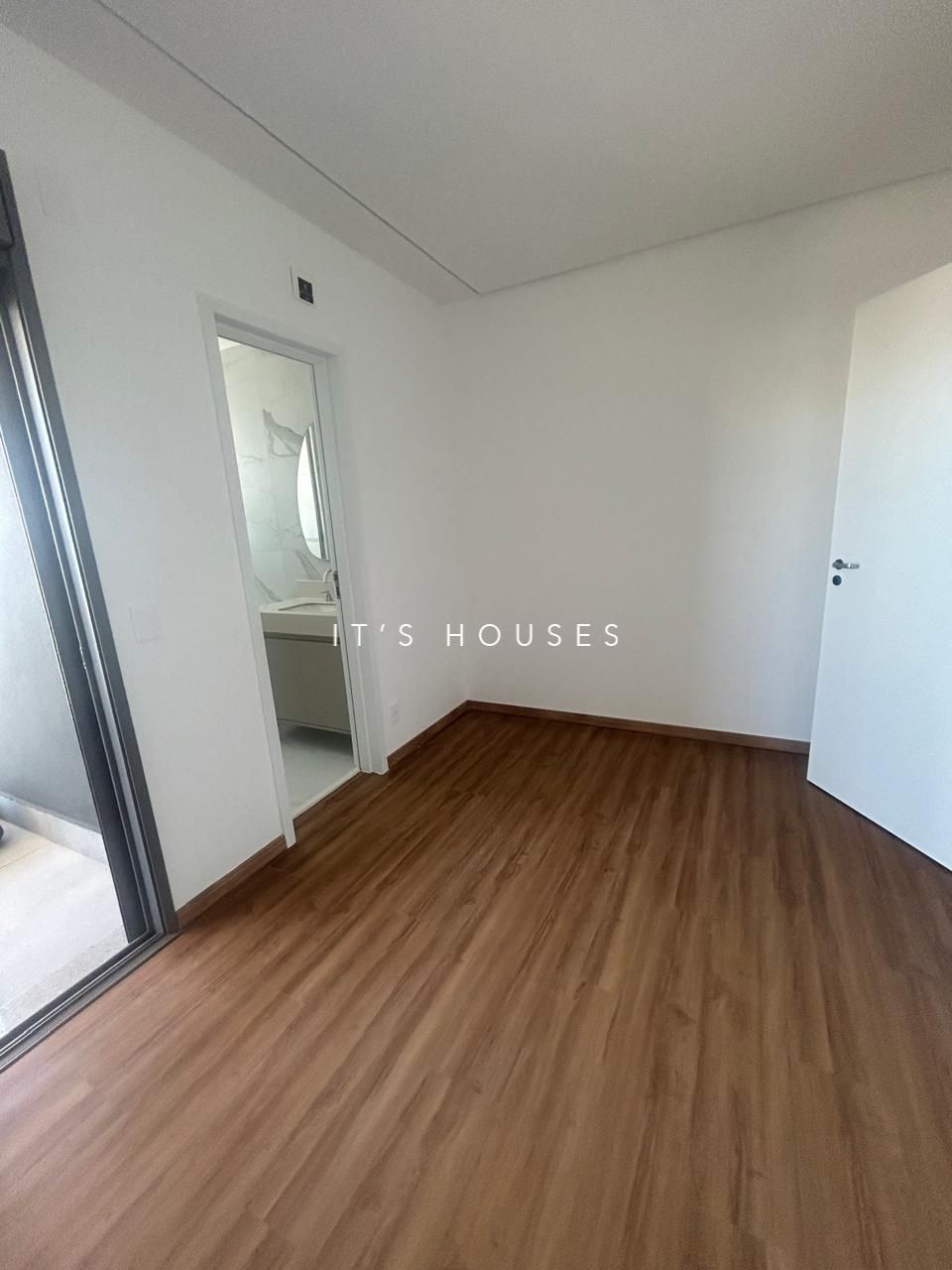 Área de convivência apartamento para alugar em Level Alphaville, Alphaville, Barueri — 2 suítes, 95 m² — imagem 6 de 9