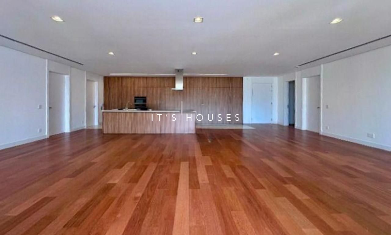 Suíte principal apartamento à venda em Boa vista Village, Porto Feliz, Porto Feliz — 2 suítes, 276 m² — imagem 4 de 14