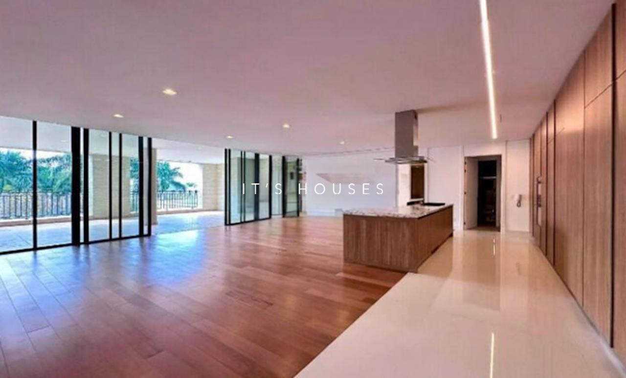 Fachada apartamento à venda em Boa vista Village, Porto Feliz, Porto Feliz — 2 suítes, 276 m² — imagem 1 de 14