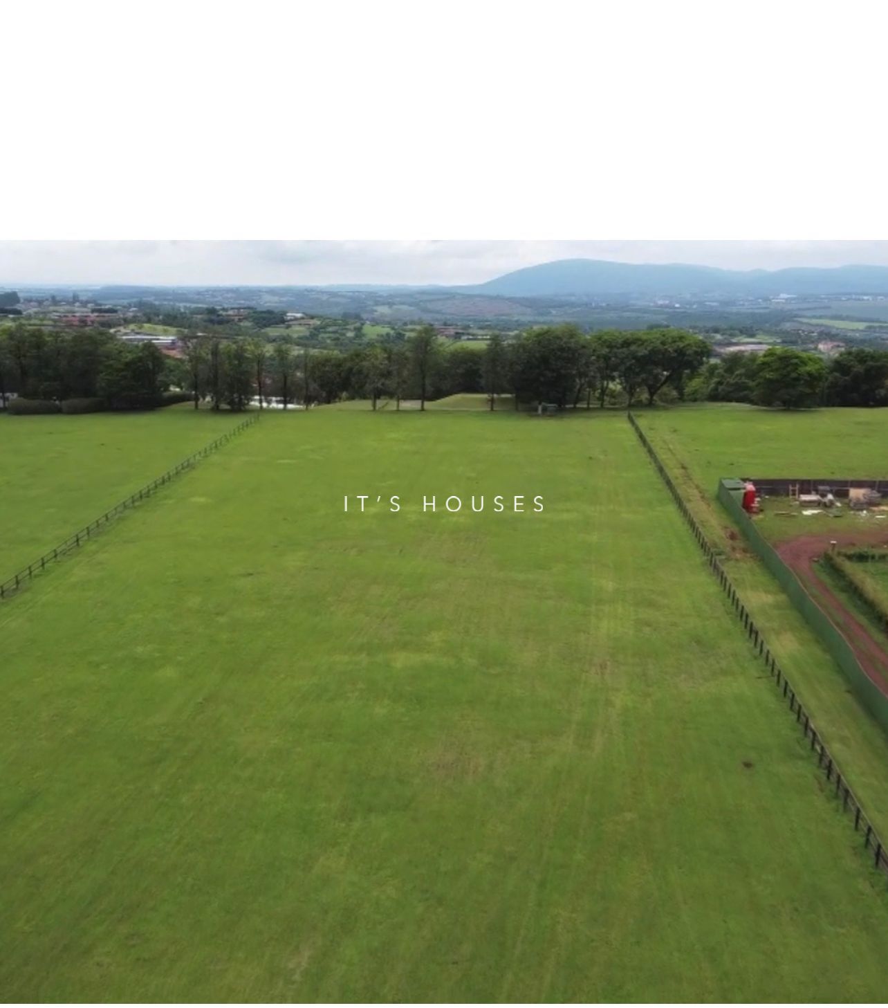 Terrenos à venda na Fazenda Boa Vista — exemplo: Terreno à venda na Fazenda Boa Vista Porto Feliz com 10.200 m² e vista para o campo de golfe
